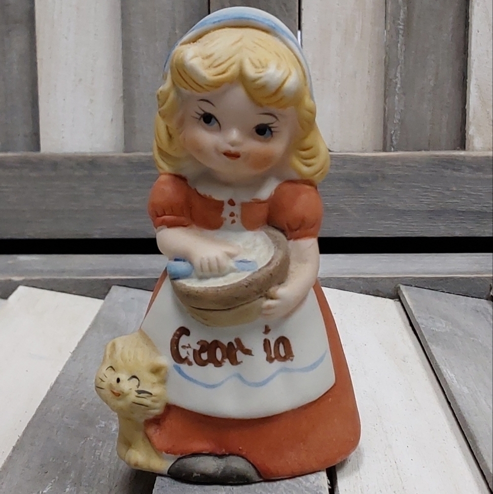 Vintage bell